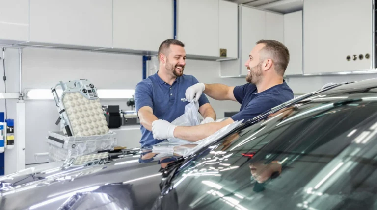 prix covering voiture