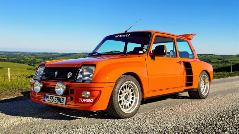 r5 turbo 2 occasion