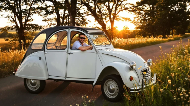 2cv burton