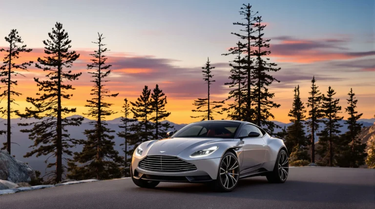 aston martin dbx concept