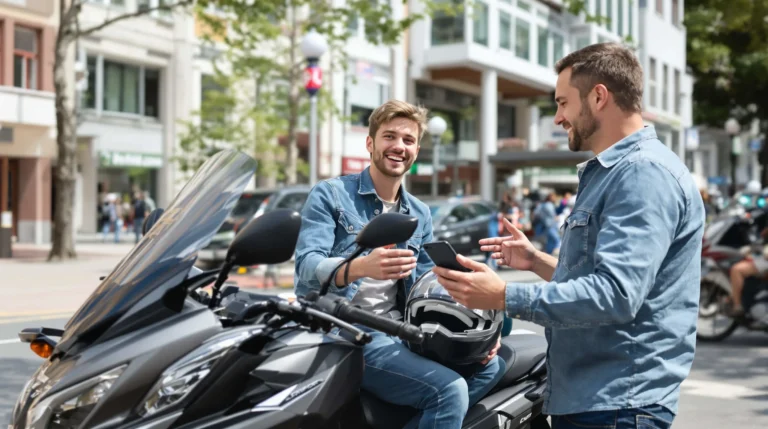 combien coute le permis 125