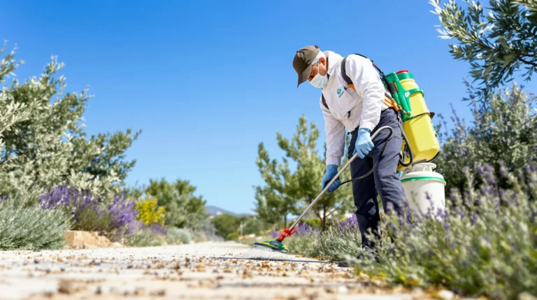 glyphosate espagne