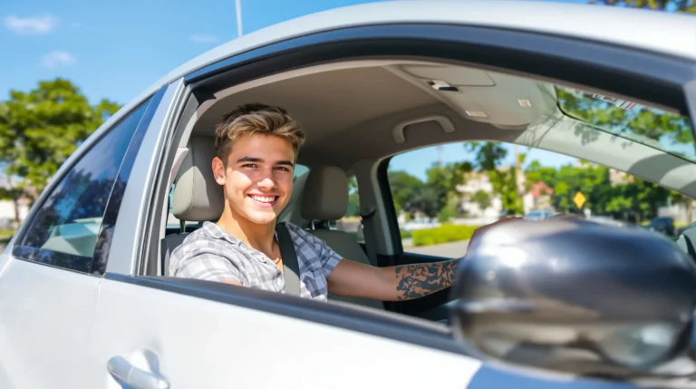 pour conduire une voiture sans permis que faut il