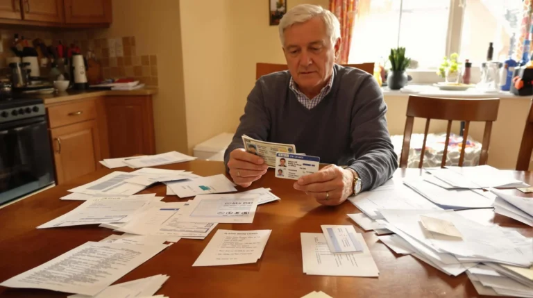 pourquoi faut-il garder son ancien permis de conduire