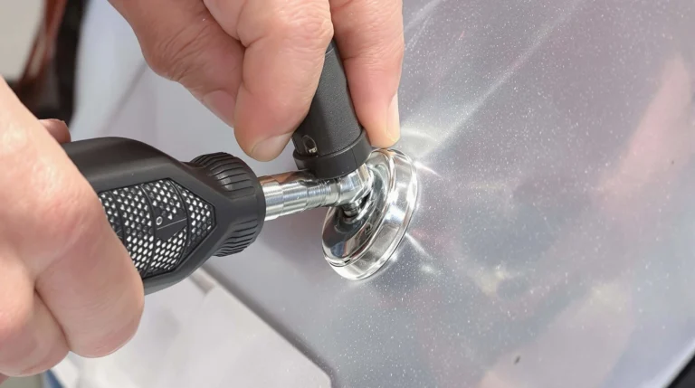 rivet pour plaque immatriculation