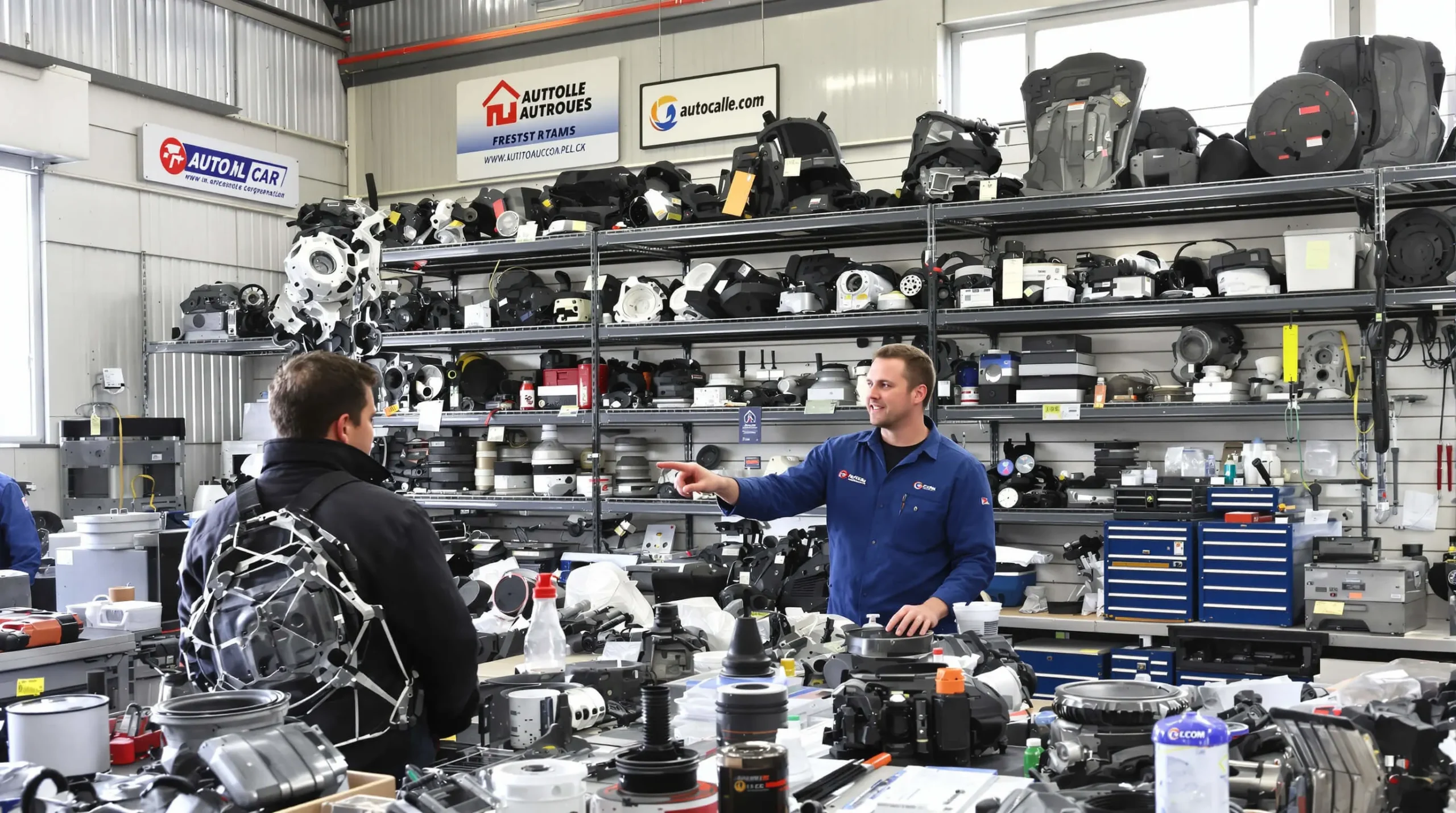 casse auto limoges