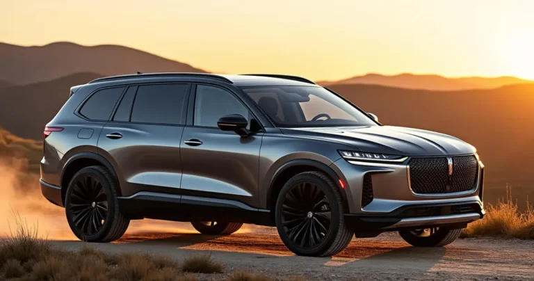 ford everest