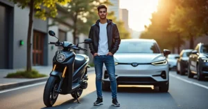 Quelles motos avec permis B pour rouler sans contrainte ?