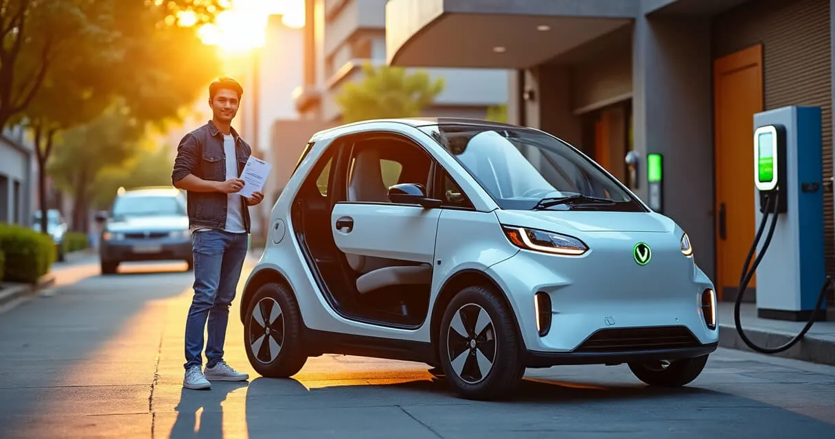 sans permis 4 places