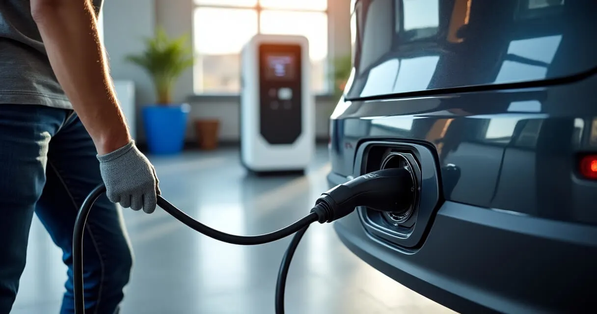 schema pour prise remorque