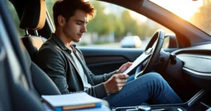 Comment apprendre les fiche oral permis c sans stress ni prise de tête
