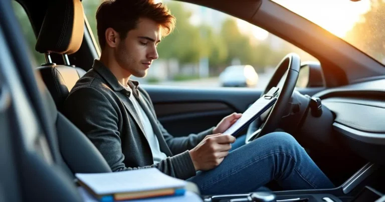 comment apprendre les fiche oral permis c