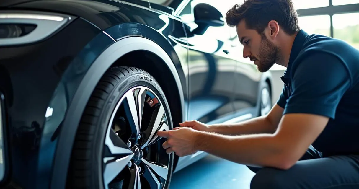 comment connaitre dimension pneu