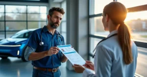 Comment renouveler son permis poids lourd sans stress ni complication