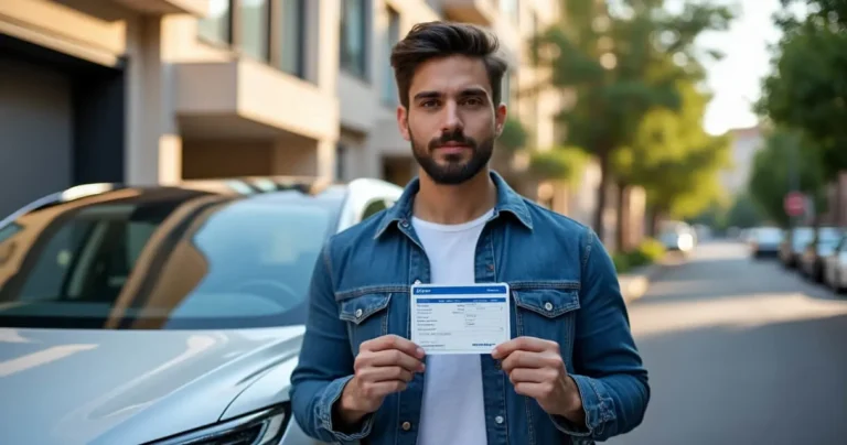 peut on voter avec son permis de conduire