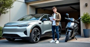 Quelles motos peut-on conduire avec le permis B sans surprise ?