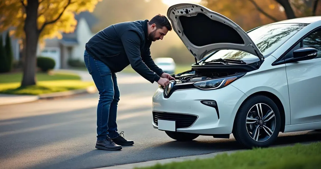 risque casse moteur megane 3