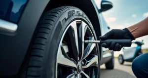 Découvrir l’impact des sous marque pneu michelin sur la route