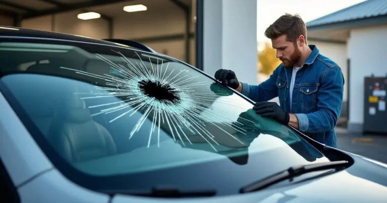 combien de pare brise par an