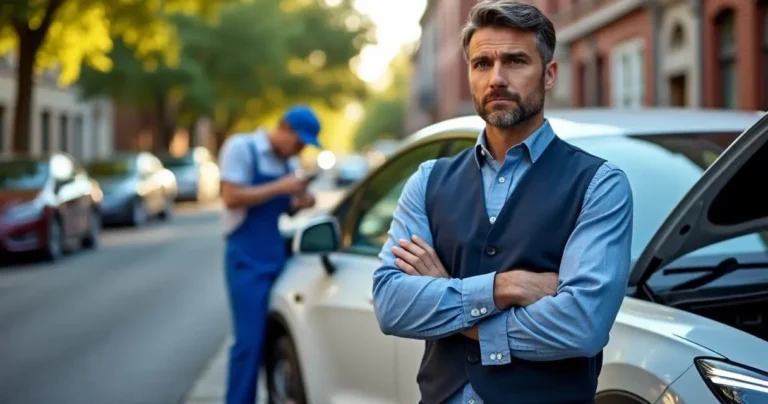 que veut dire immatriculation suspendue​