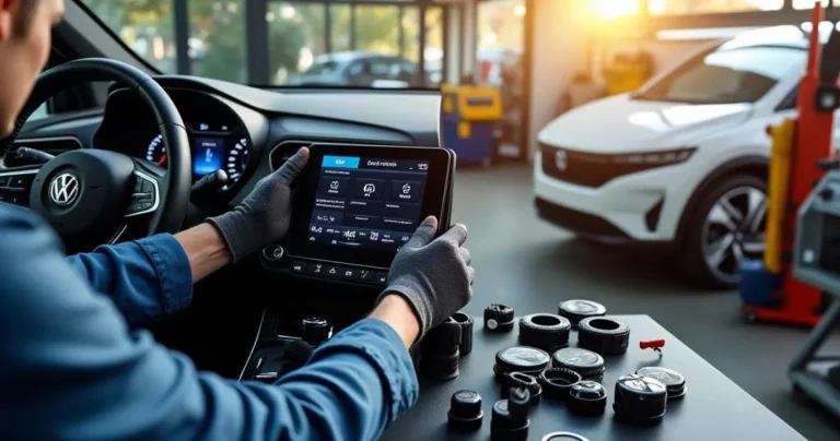 réinitialiser adblue sans valise