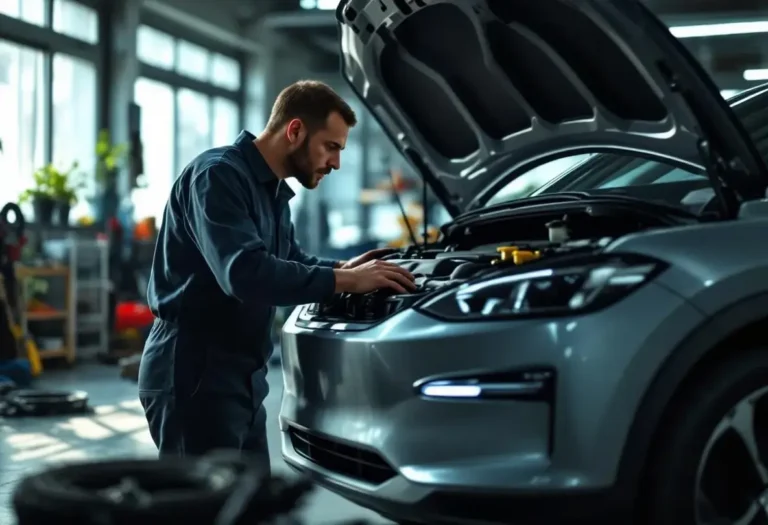 tarif main d'oeuvre garage 2024