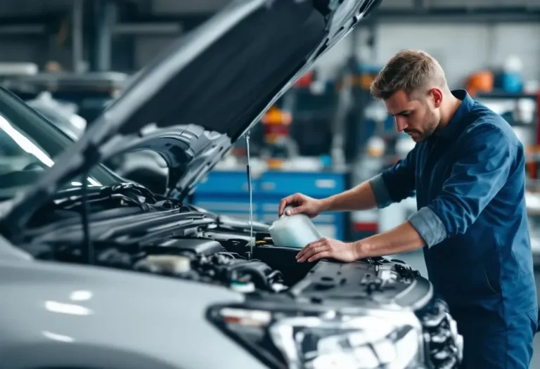 fuite liquide de refroidissement