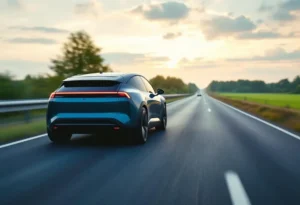 Comprendre la vitesse minimum sur autoroute pour rouler serein