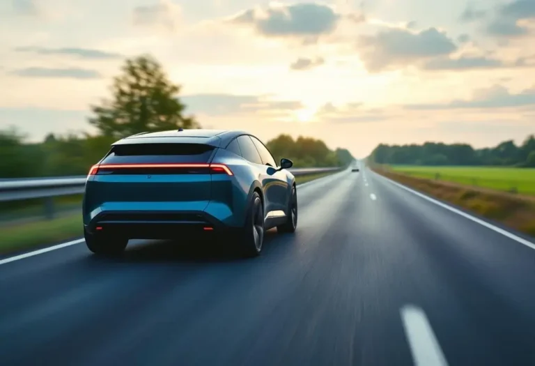 vitesse minimum sur autoroute