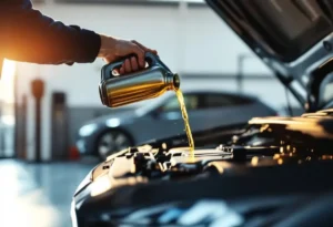 5w30 ou 5w40 : quelle huile protège vraiment votre moteur ?