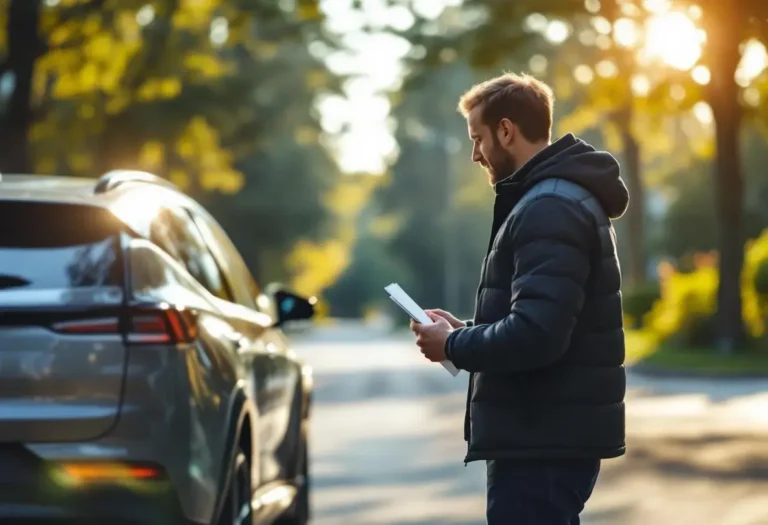combien de temps pour recevoir une amende