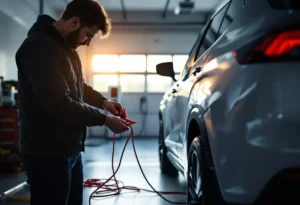 Comment recharger une batterie de voiture sans se tromper