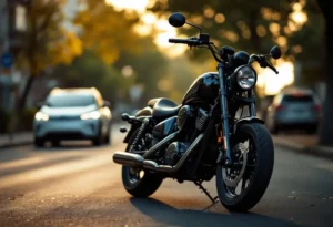 Honda shadow 125 : l’alliance parfaite entre style et maniabilité