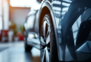 Comprendre l’indice de vitesse d’un pneu pour rouler serein
