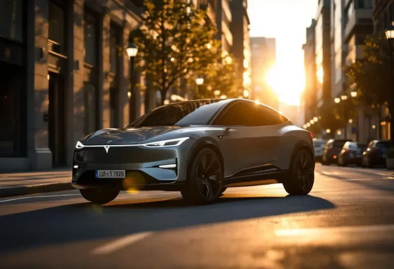 la voiture la plus belle du monde