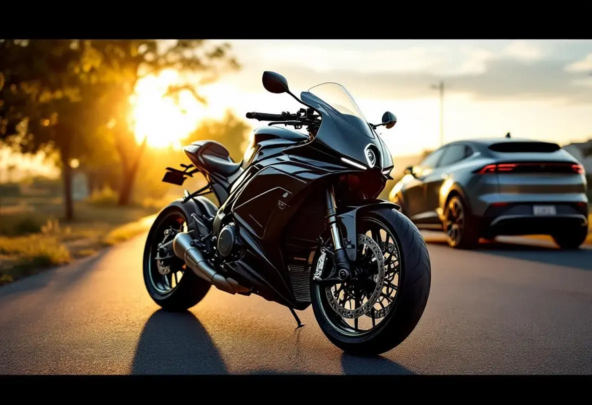 moto la plus rapide du monde