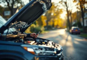 p1351 peugeot : décryptage simple d’un code moteur gênant