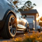 pression pneu remorque