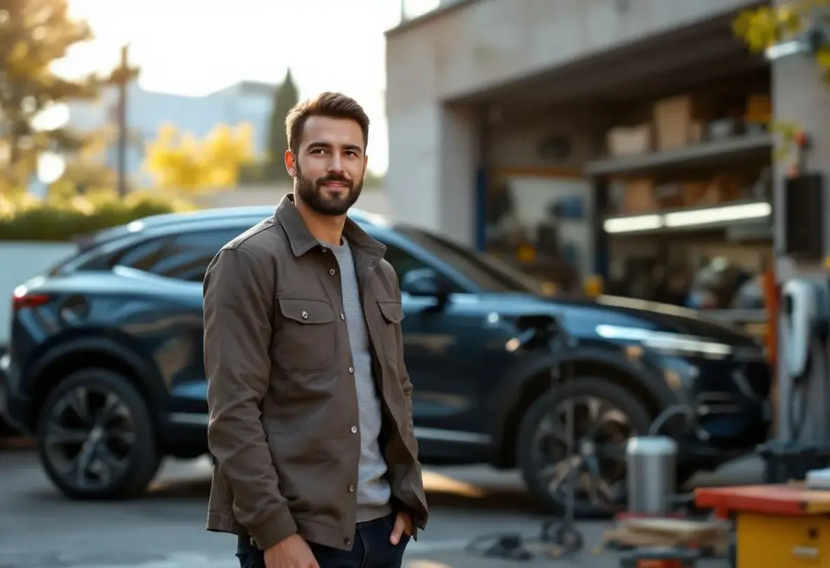 quelle voiture acheter en 2024