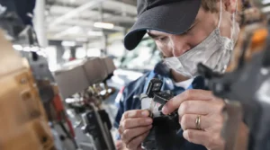 Refaire une clef de voiture centralisé sans stress ni complication