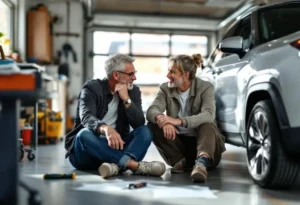 Vente camping-car cause décès divorce : conseils pour réussir