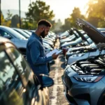 vente de vehicule du domaine de l'etat pour particulier