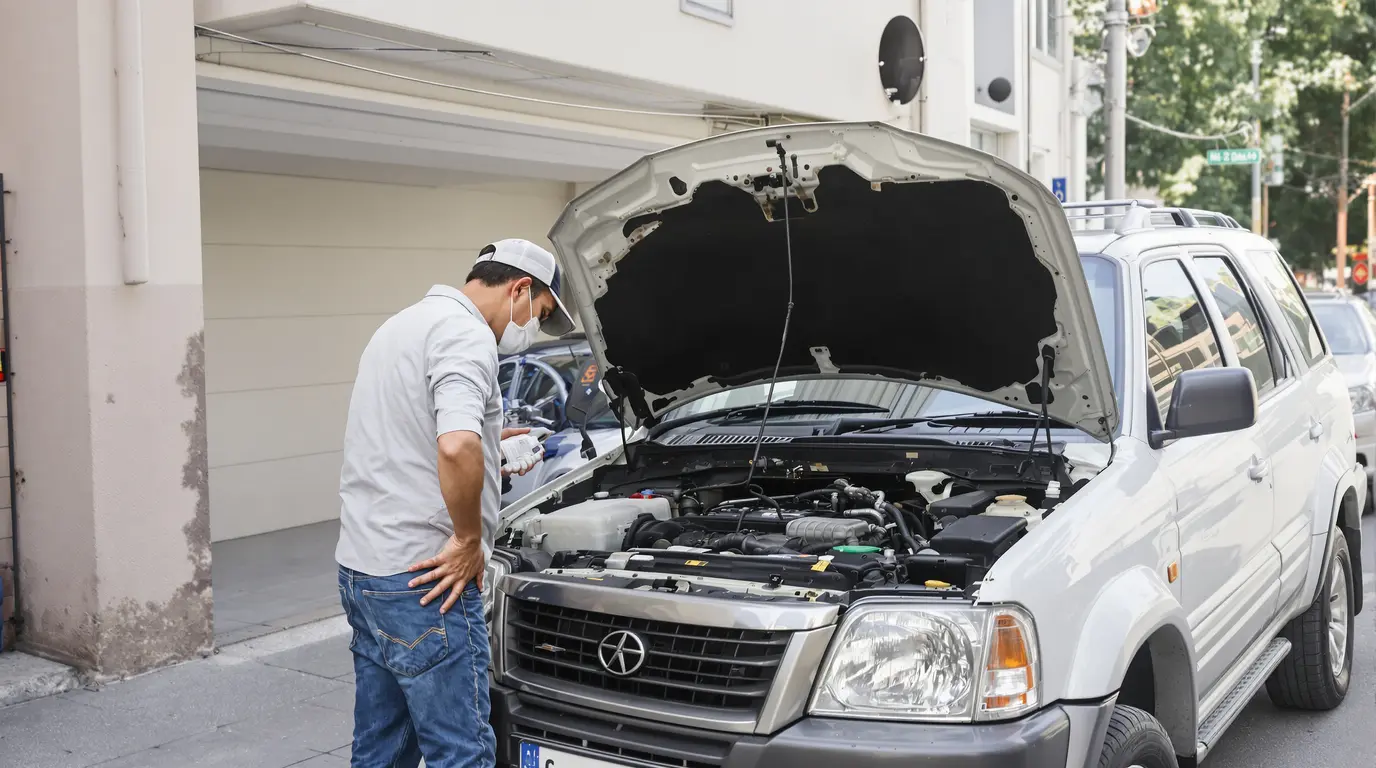 2008 modèle à éviter