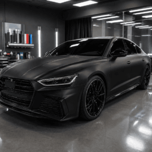 Personnalisation automobile : peinture, covering ou PPF, comment choisir ?