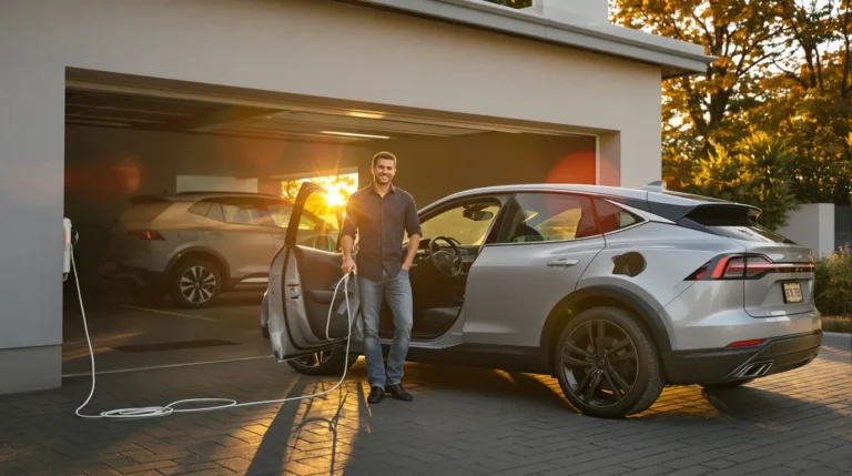 assurance voiture electrique