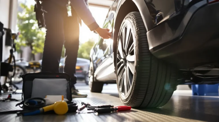 avis sur les pneus hankook