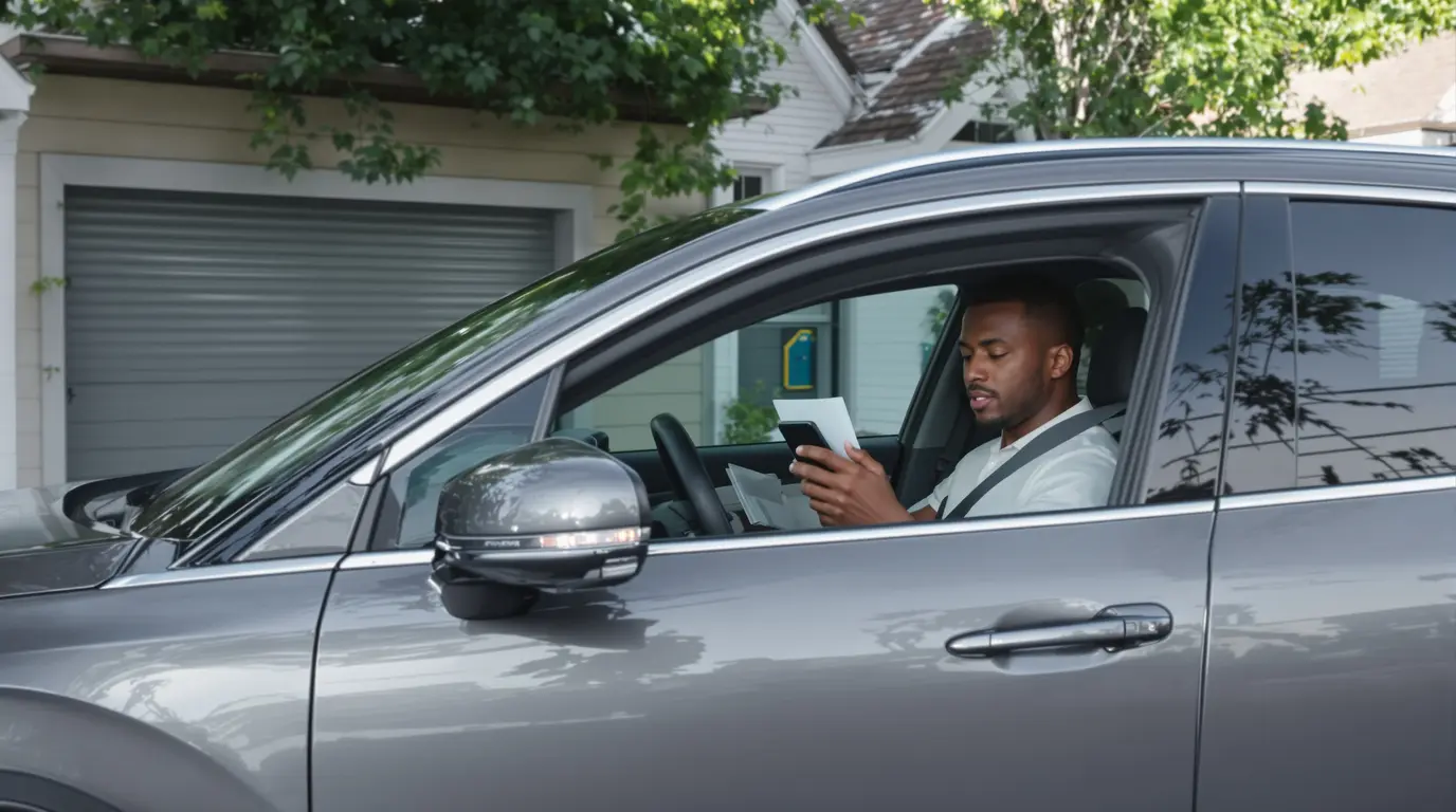 combien de temps pour recevoir une amende