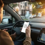 combien de temps pour recevoir une amende vidéo-verbalisation