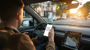 Combien de temps pour recevoir une amende vidéo-verbalisation ?