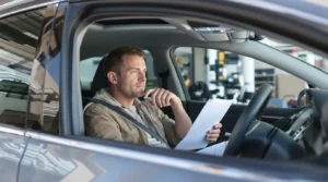 Comment récupérer son permis après une suspension de 6 mois facilement